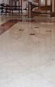 Clean Marble Floors