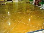 Clean Terrazzo Floors