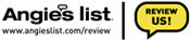 review us on angie's list