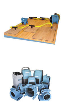 Drying Equipment