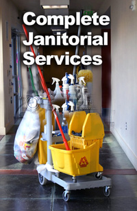 Janitorial Services