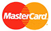 We accept Mastercard