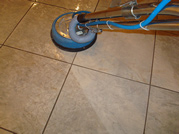 Tile and Grout Cleaning